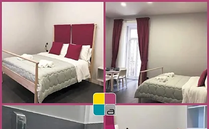 Cabà bed&breakfast