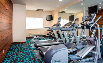 Fairfield Inn & Suites South Bend Mishawaka