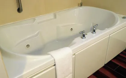 Hampton Inn & Suites Lamar