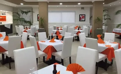 Palace Hotel Costa Del Sole