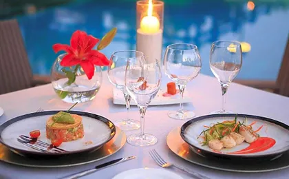 Asia Gardens Hotel & Thai Spa, a Royal Hideaway Hotel