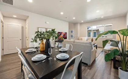 Modern Farmhouse Townhome – Great Central Location!