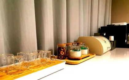 Homeinn Selected Hotel (Chengdu Wenshu Monastery Renmin North Road Subway Station)
