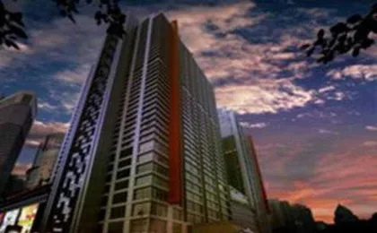 Glenview ITC Plaza Chongqing