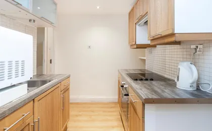 Hyde Park Rooms And Apartments