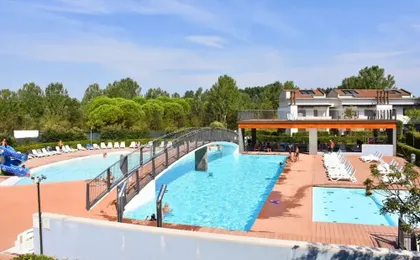 Lovely Flat With Swimming Pool Bibione