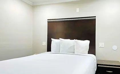 Rodeway Inn Lemon Grove San Diego East