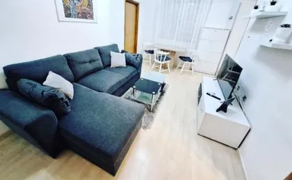 Apartment ORY near the city center with free parking