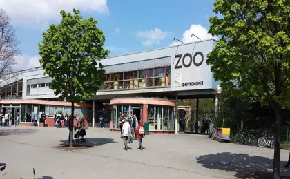 Fewo 2,4,5,6 Altstadt - Am Grossen Garten