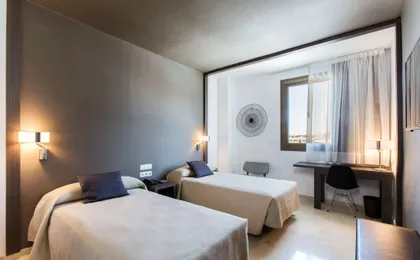 Expo Hotel Valencia