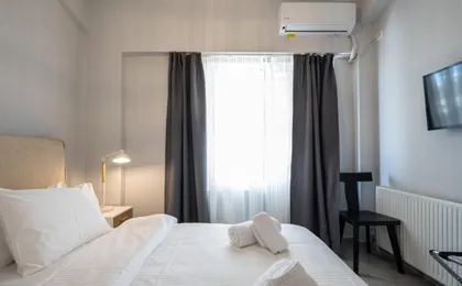 Trojan Affair Residence