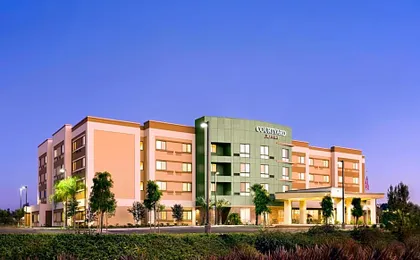 Courtyard by Marriott San Diego Oceanside