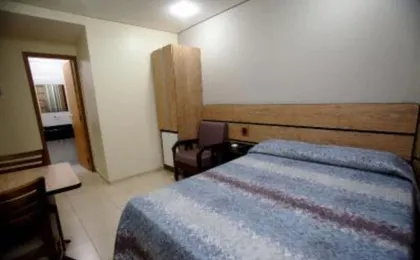 Hotel America Do Sul