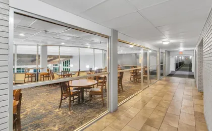 Red Lion Inn & Suites Urbana