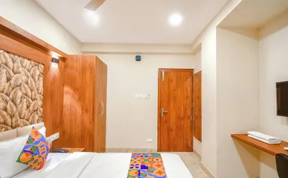 Dream World Residency by Fabhotel