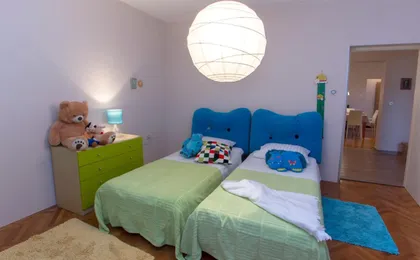 Apartment Varga