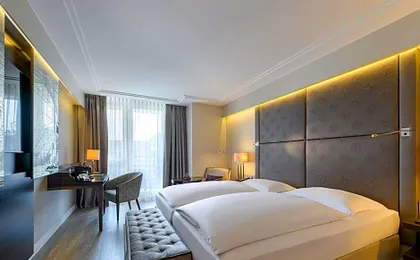 Pullman Munich