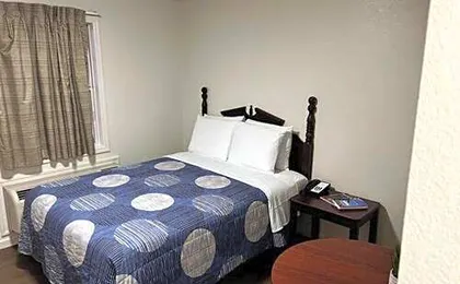 Stay Lodge of Decatur