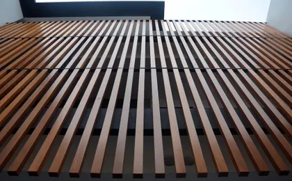 Apartamentos Córdoba Atrium
