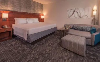 Sonesta Select Arlington Rosslyn