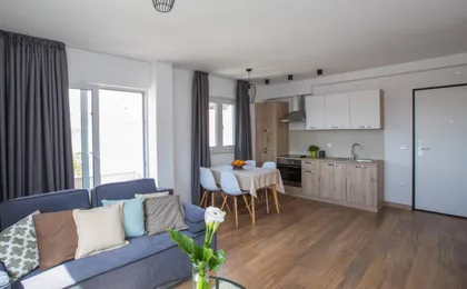 Apartment Navis