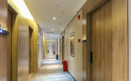 Shenzhen XIYA Hotel (Guangming TianLiao Branch)