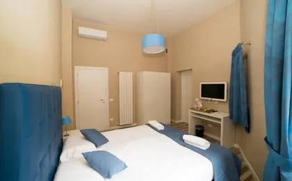 DHOME FLORENCE