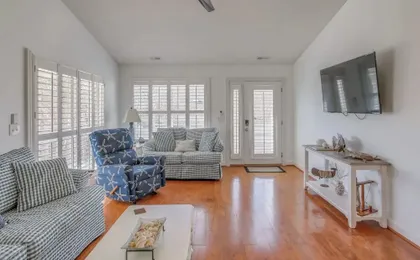 Walk to Beach: Home w/ Pool Access in Myrtle Beach