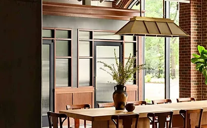 Memoir Wedgewood Houston