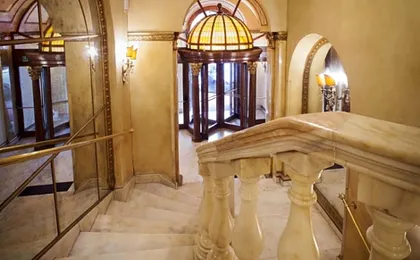 Turner Hotel