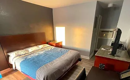 Reed Motel Nashville