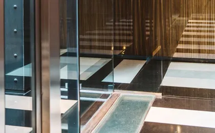 Hotel Granados 83