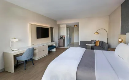 The Westin Buffalo