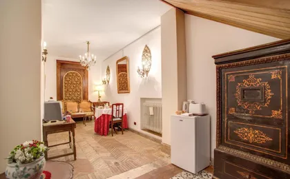 Navona Gallery & Garden Suites