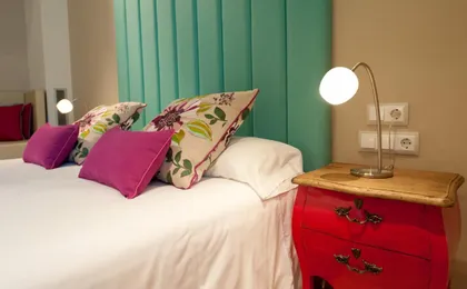 Casa Con Estilo B&B Barcelona Bruc
