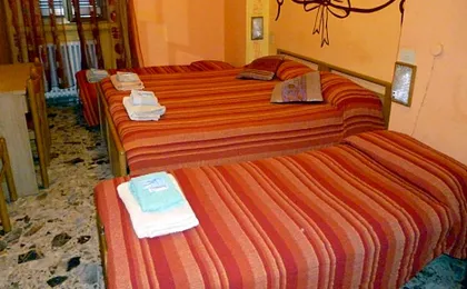 Hotel San Giovanni