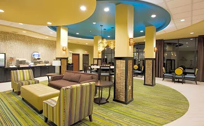 Holiday Inn Express Waycross By IHG