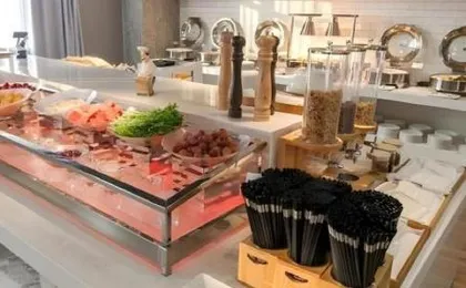 City Comfort Inn Wuhan Tianhe Airport Outlets