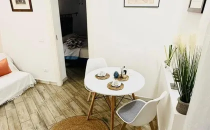 Appartamento Nel Cuore Del Centro Storico di Palermo