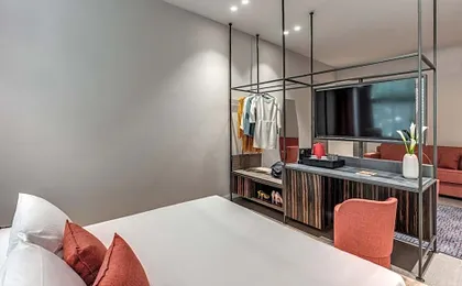 Parioli Cube Hotel