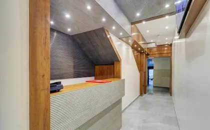 Hotel Enigma Inn