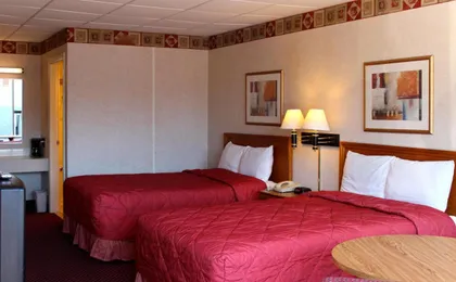 Regency Inn Richmond