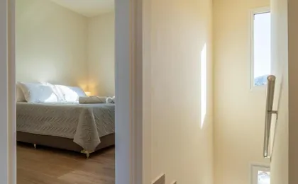 Saphire Nevelo Quality Villas