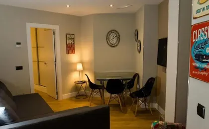 AB Apartamentos Museum
