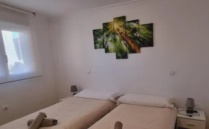 Apartamento Puig Campana
