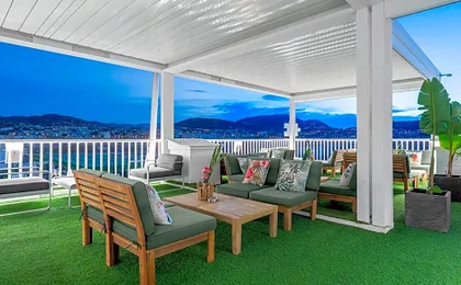 Hotel Gounod Fully Renovated