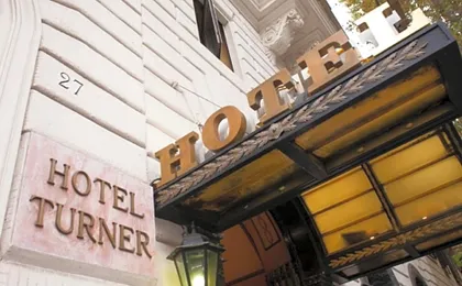 Turner Hotel