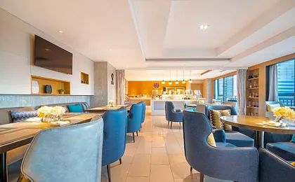 Starway Hotel Chengdou Jianshe Road SM Plaza