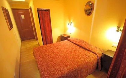 Hotel Cherubini