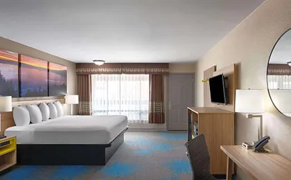 Days Inn by Wyndham Klamath Falls